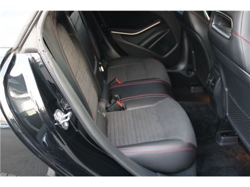 CLA-CLASS