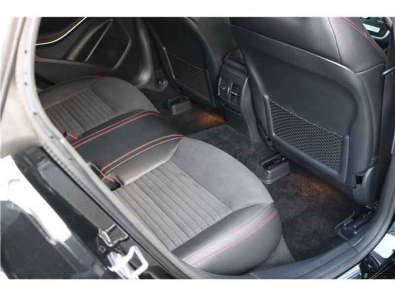 CLA-CLASS