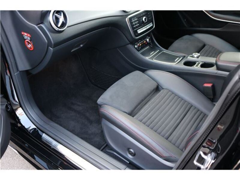 CLA-CLASS