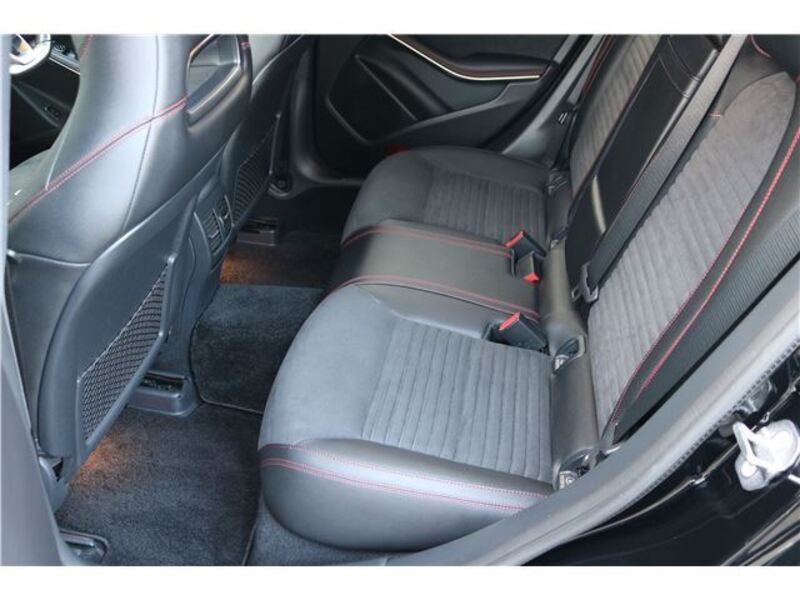 CLA-CLASS