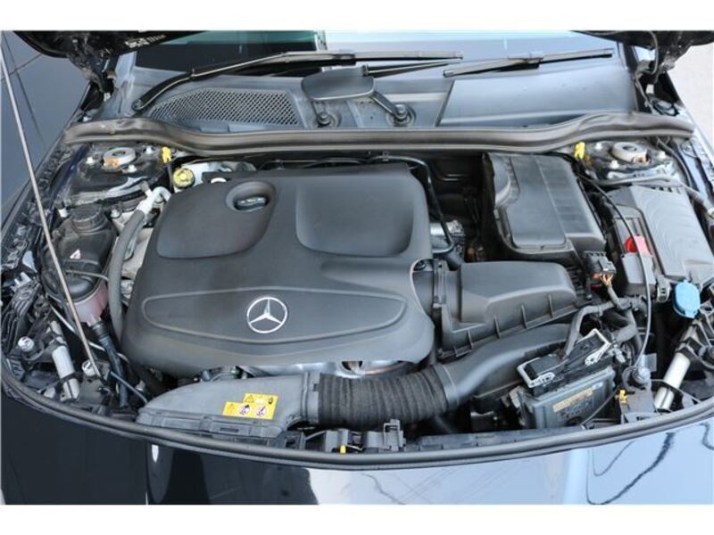 CLA-CLASS