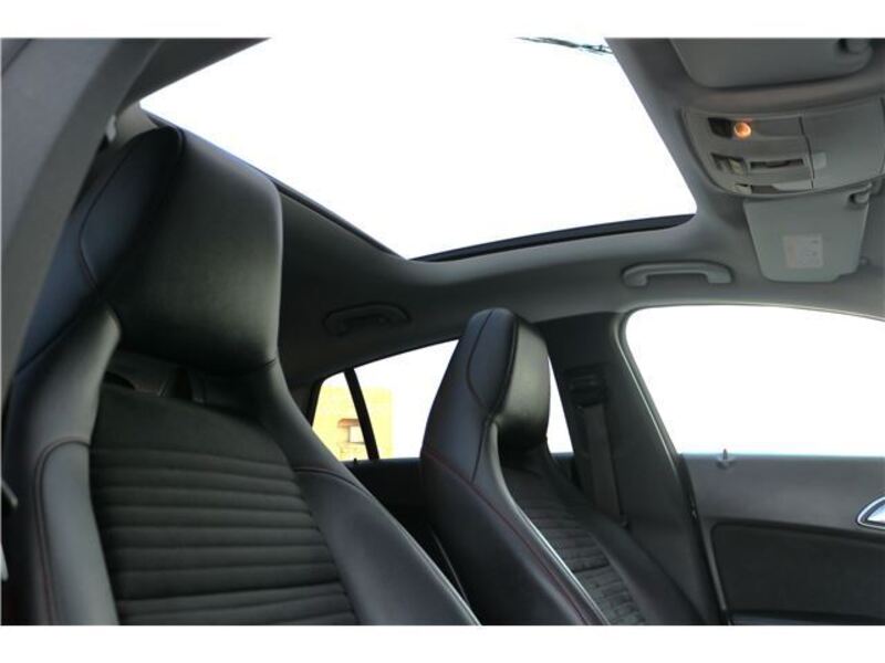 CLA-CLASS