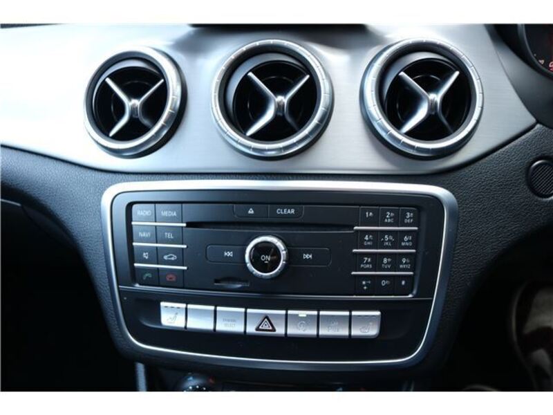 CLA-CLASS