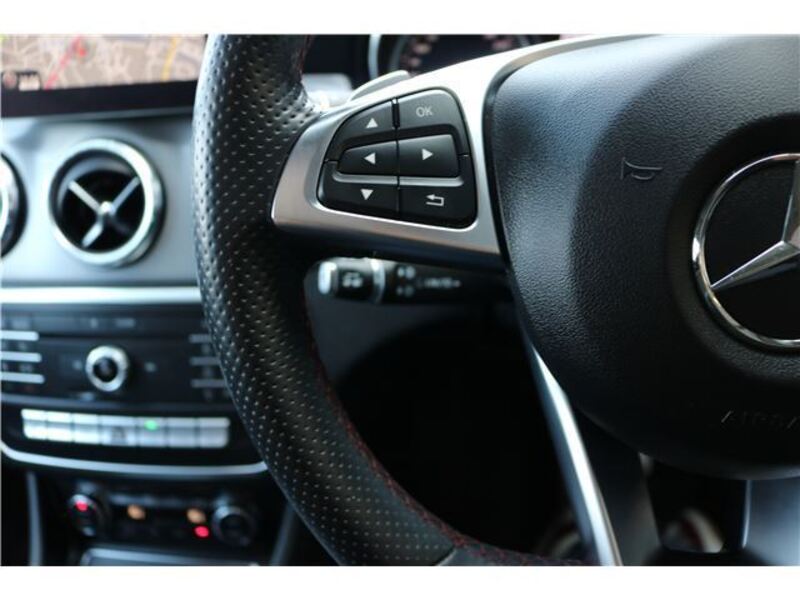 CLA-CLASS