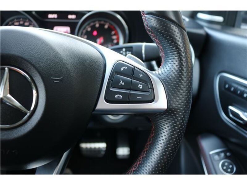CLA-CLASS