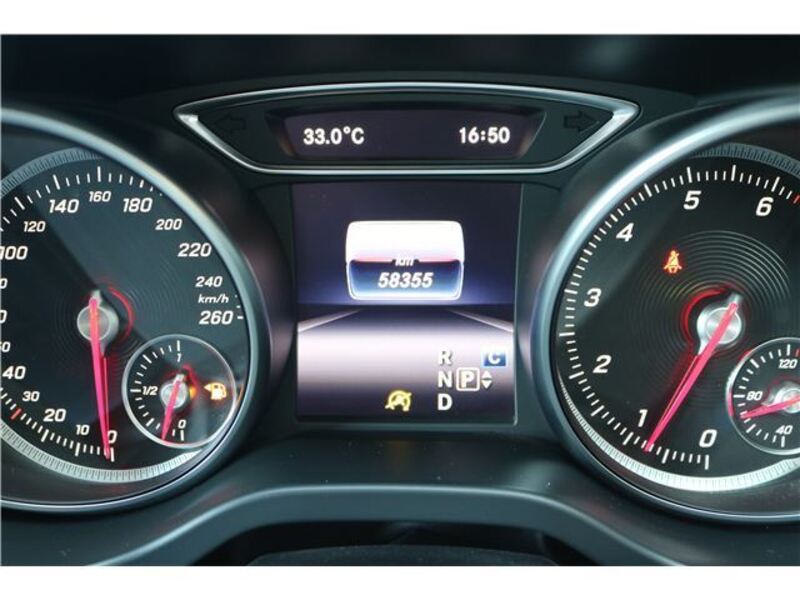 CLA-CLASS