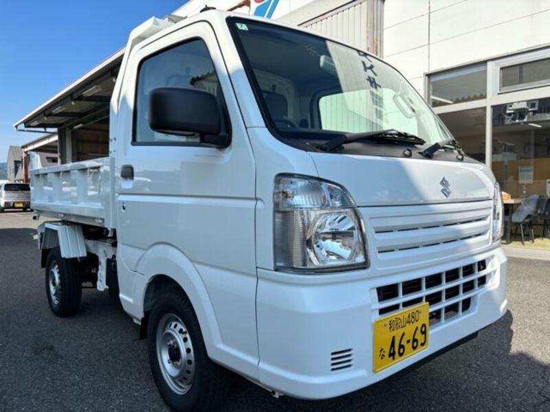 CARRY TRUCK