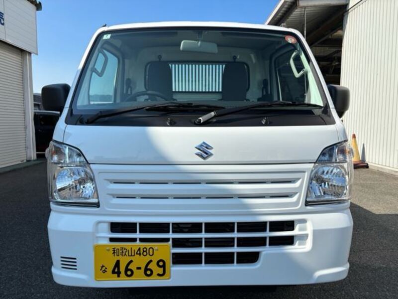 CARRY TRUCK