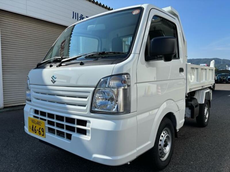 CARRY TRUCK
