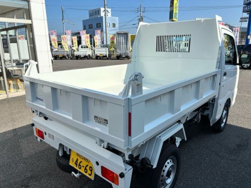 CARRY TRUCK