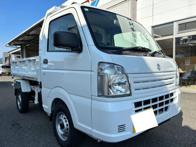 CARRY TRUCK