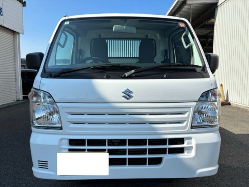CARRY TRUCK