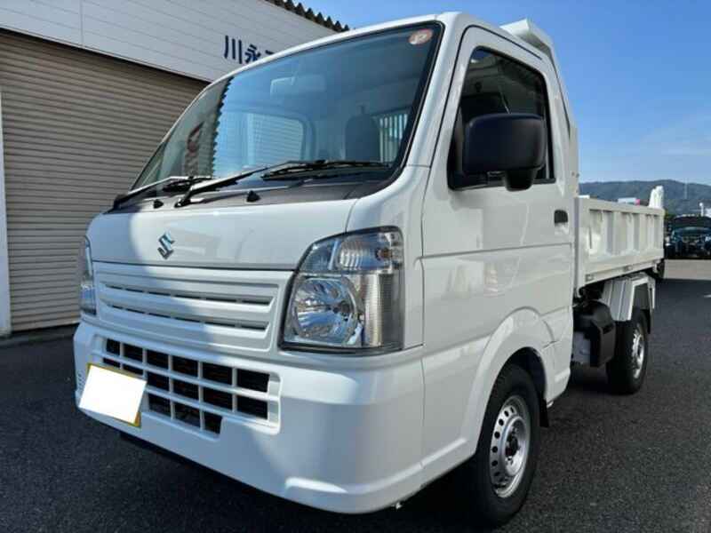 CARRY TRUCK