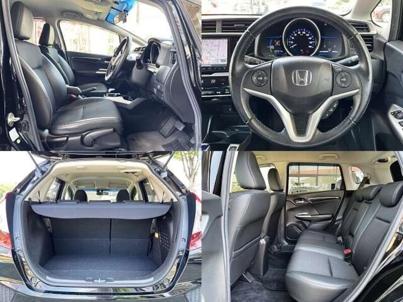 FIT HYBRID