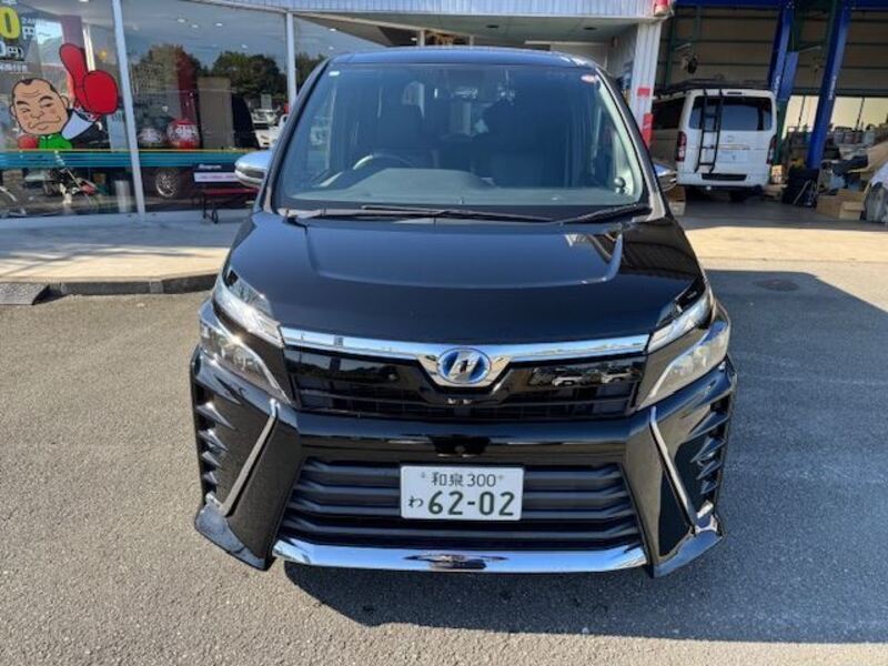 VOXY