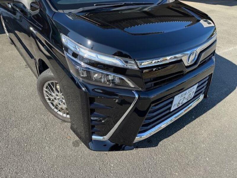 VOXY