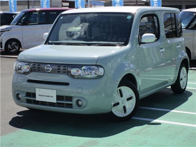 CUBE-0