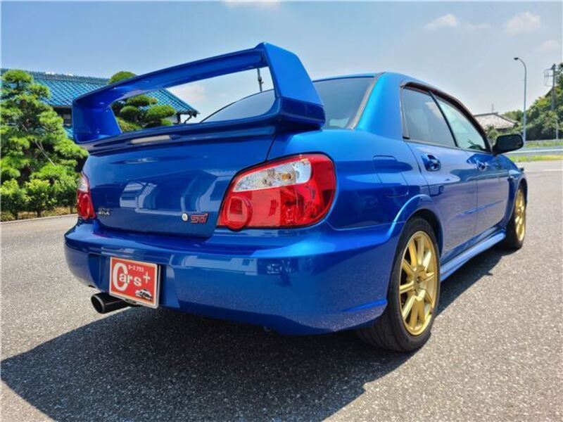 IMPREZA