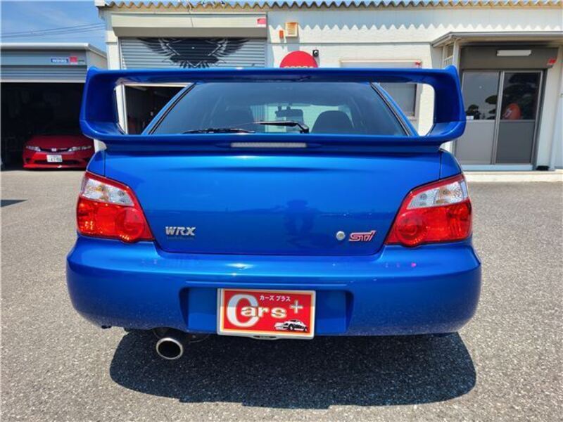 IMPREZA