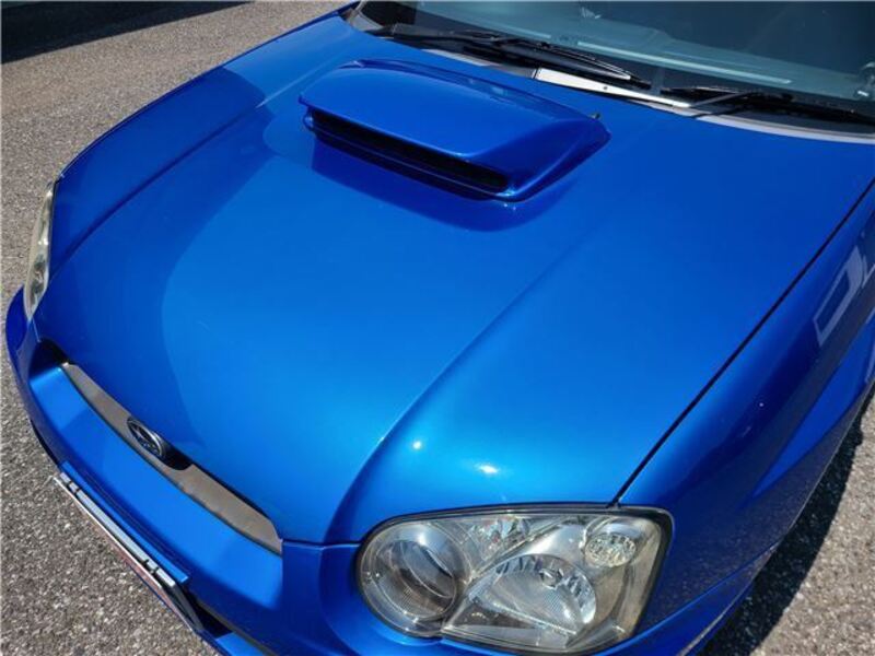 IMPREZA
