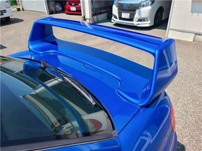 IMPREZA