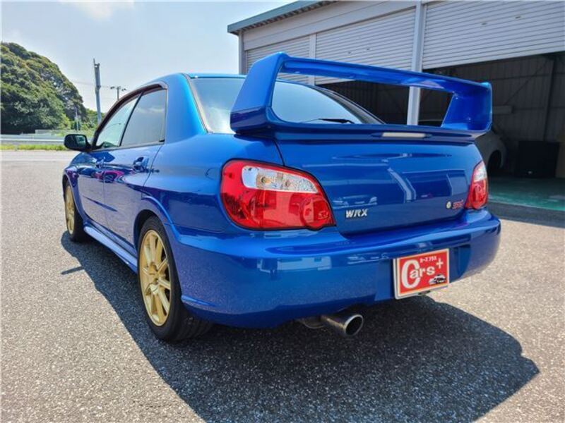 IMPREZA