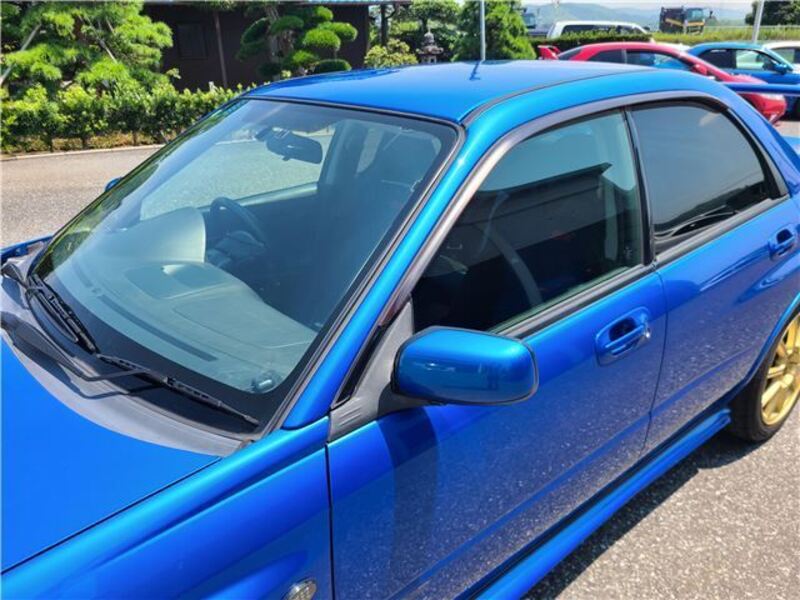 IMPREZA