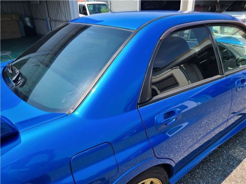IMPREZA