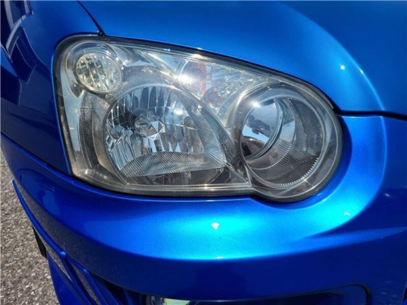 IMPREZA