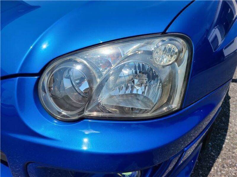 IMPREZA