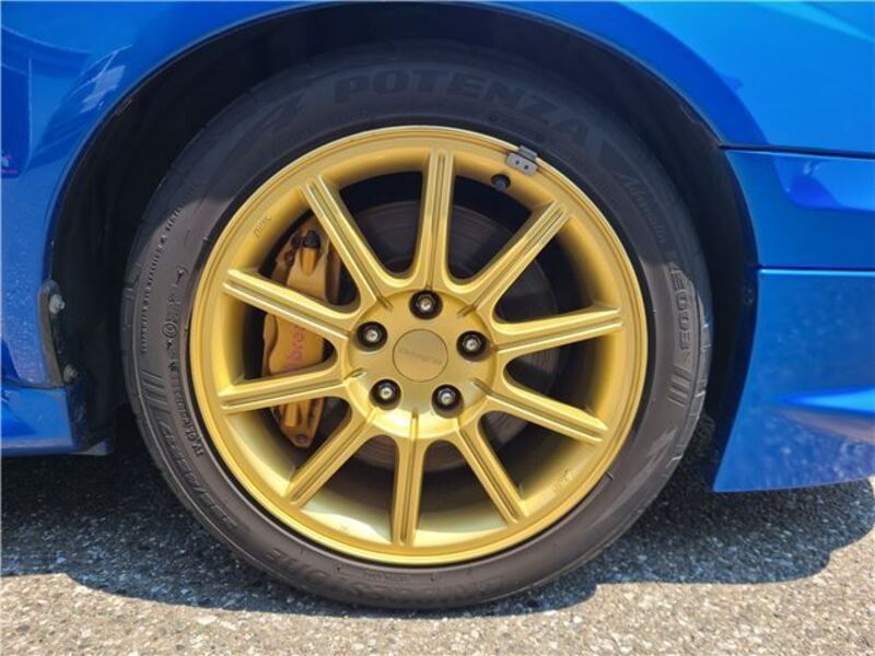 IMPREZA