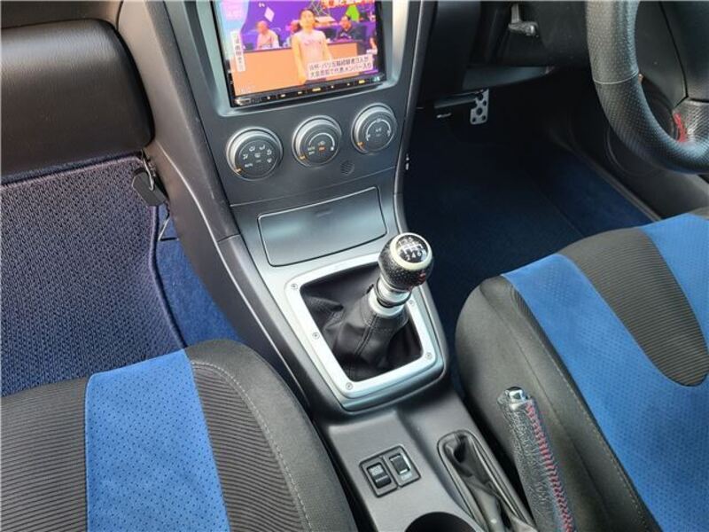 IMPREZA