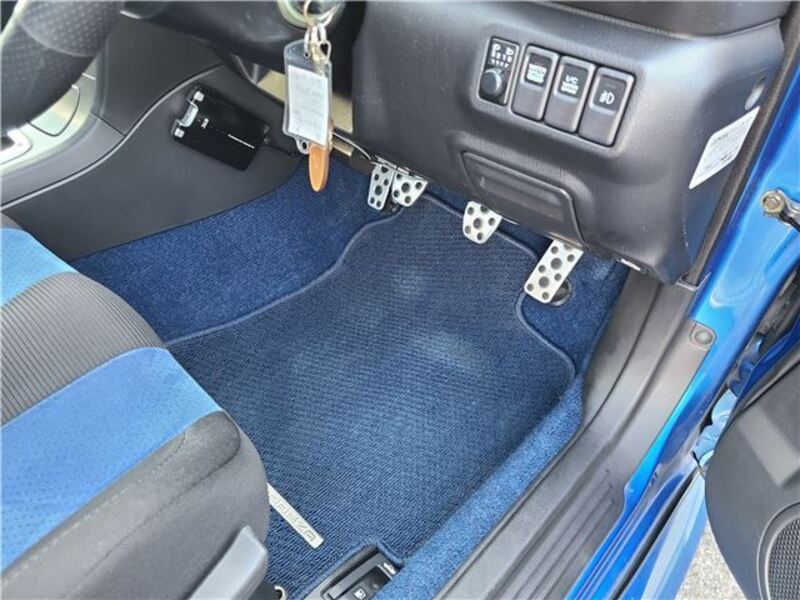 IMPREZA