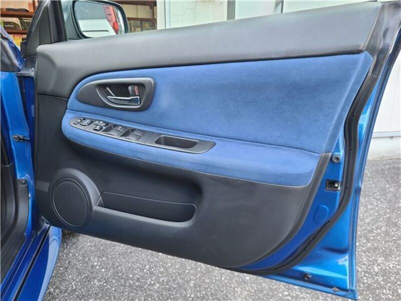 IMPREZA