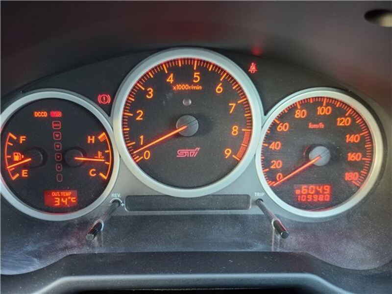 IMPREZA
