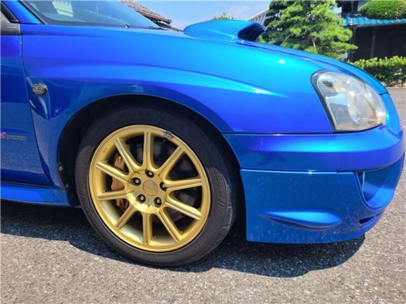 IMPREZA