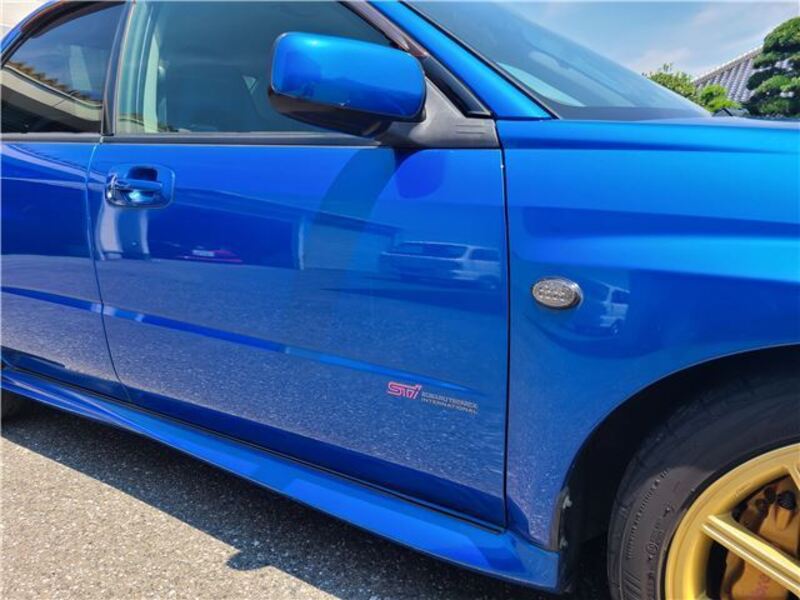 IMPREZA