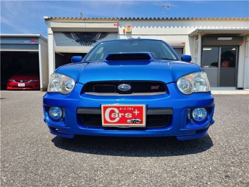 IMPREZA