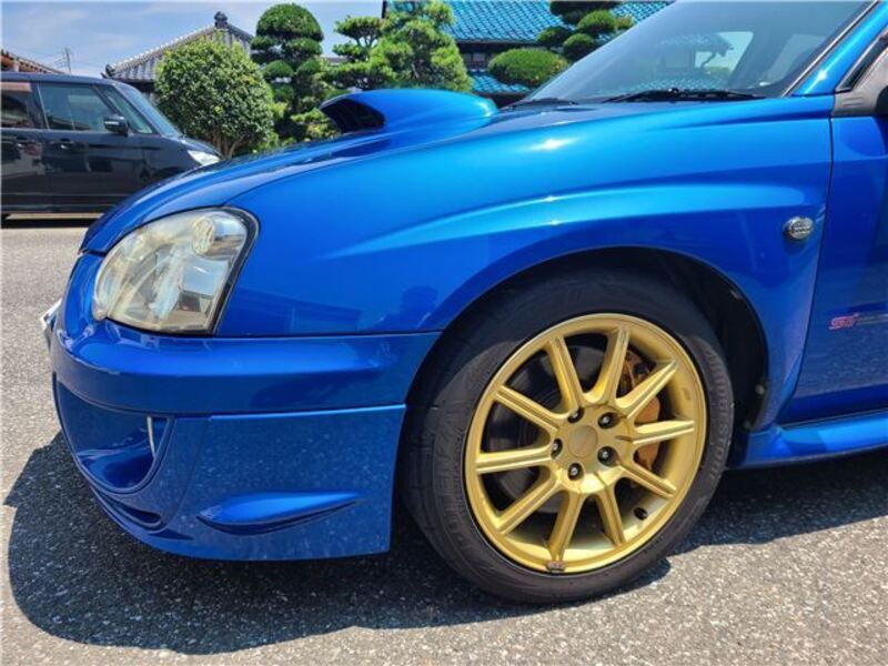 IMPREZA