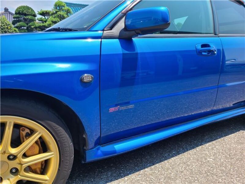 IMPREZA