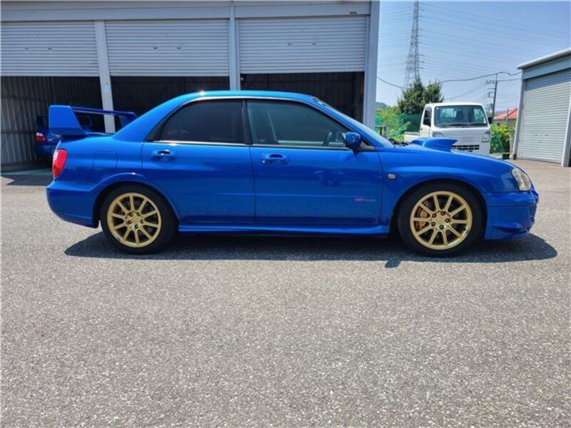 IMPREZA
