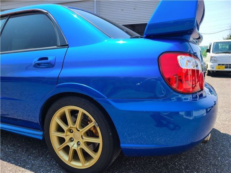 IMPREZA