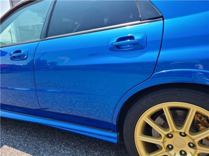 IMPREZA
