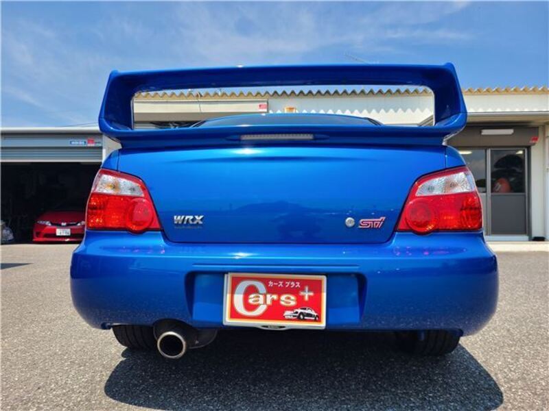 IMPREZA