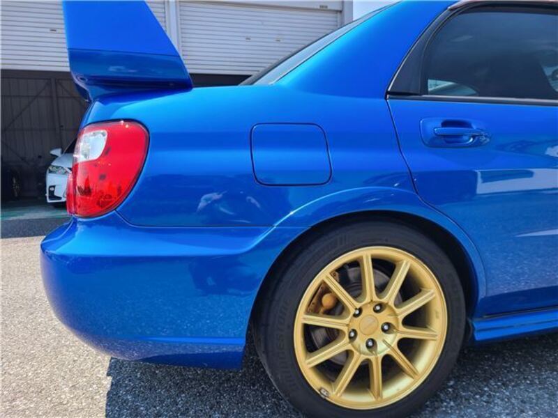 IMPREZA