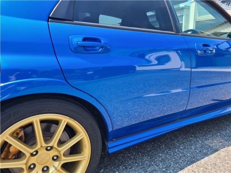 IMPREZA