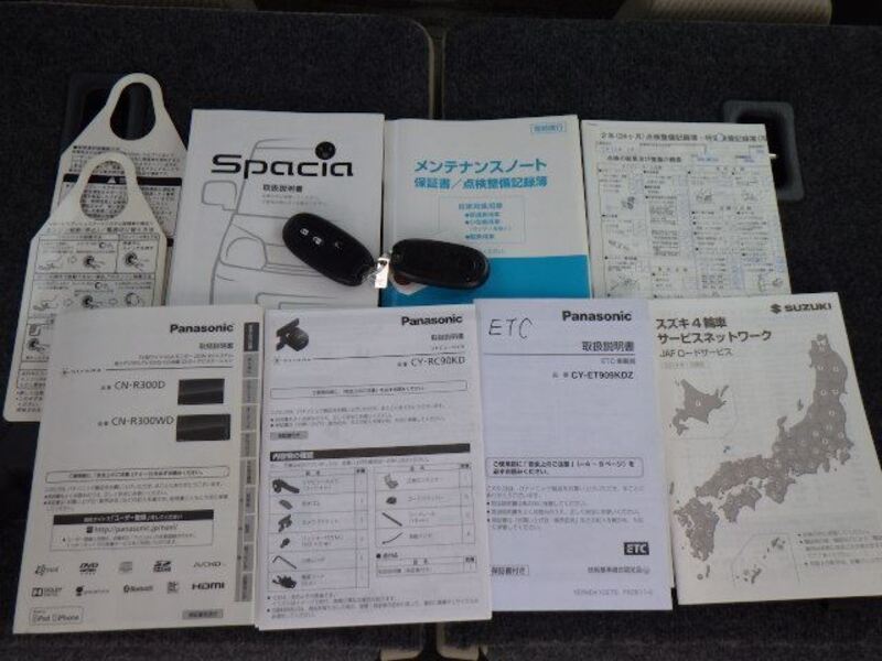 SPACIA