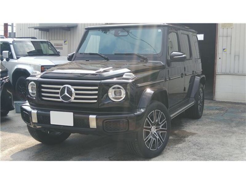 G-CLASS-0