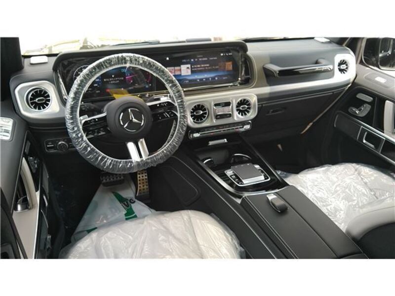 G-CLASS