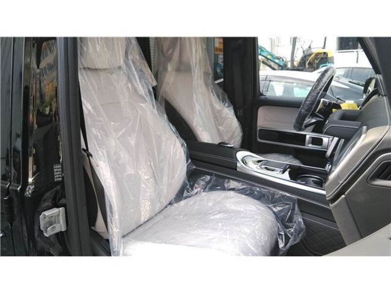 G-CLASS